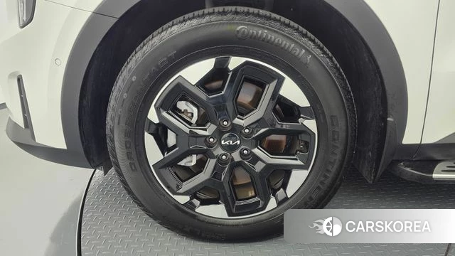 Kia The New Sorento 4th Generation id 4691533 из Кореи 30
