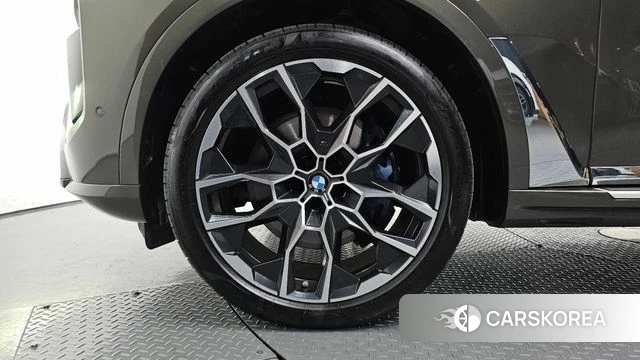 BMW X7 (G07) id 4686543 из Кореи 28