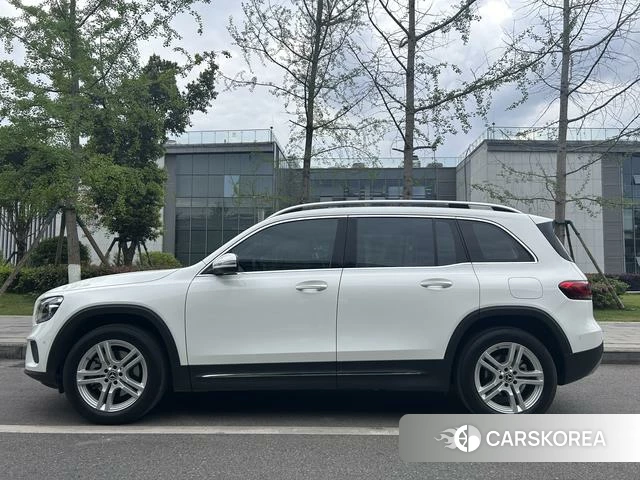 Mercedes-Benz GLB id 4254349 из Китая 14