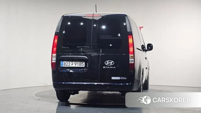 Hyundai Staria id 3605719 из Кореи 14