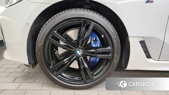 BMW 6 Series GT (G32) id 3793957 из Кореи 14