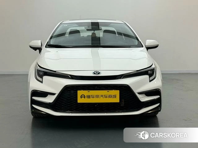 Toyota Lei Ling id 4263277 из Китая 14