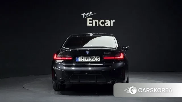 BMW 3 Series (G20) id 2915093 из Кореи 14