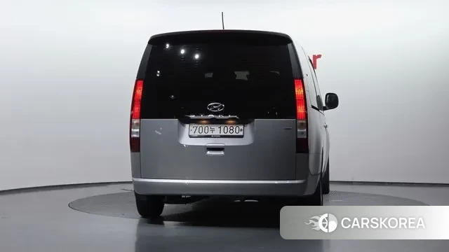 Hyundai Staria id 2965150 из Кореи 14