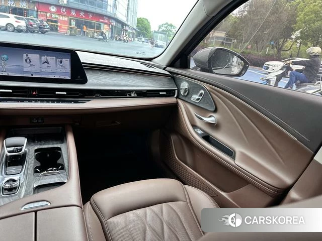 Chery Arrizo 8 id 4241269 из Китая 7