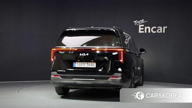 Kia The New Carnival 4th Generation id 4499738 из Кореи 30