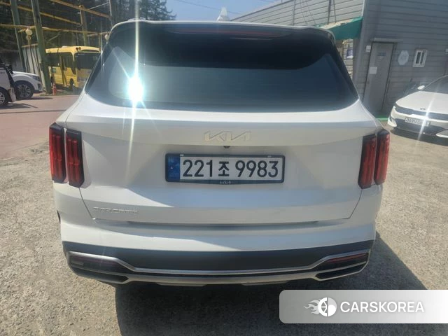Kia Sorento 4th Generation id 4309048 из Кореи 14