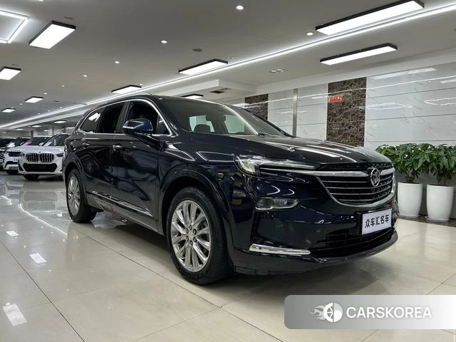 Buick Angke Flag id 4213504 из Китая 15
