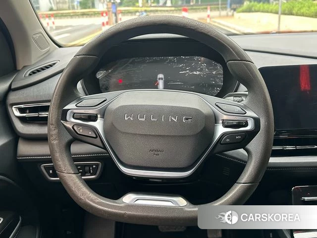 Wuling Automobile Capgemini Victory id 4220041 из Китая 8