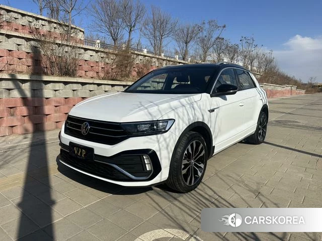 Volkswagen Exploring songs id 3939352 из Китая 10