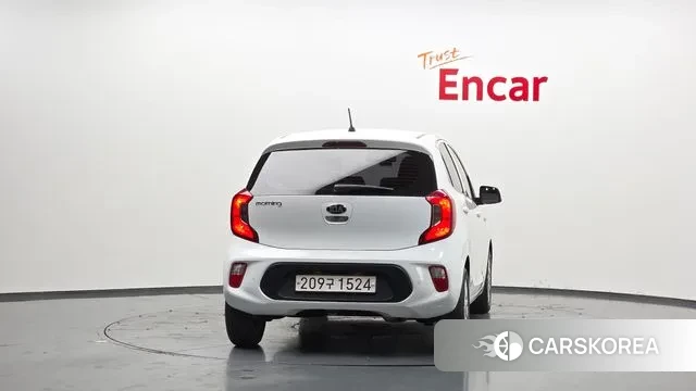 Kia All New Morning (JA) id 3742757 из Кореи 14