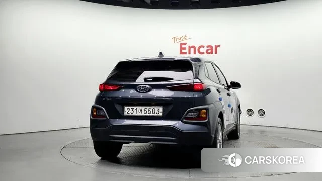 Hyundai Kona id 3291768 из Кореи 14