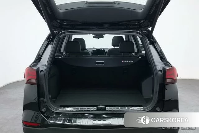 Chevrolet Explorer id 4210102 из Китая 18