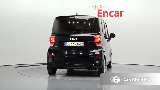 Kia The New Ray id 2999115 из Кореи 14