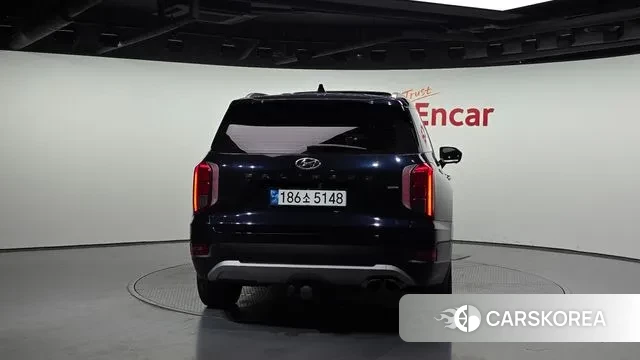 Hyundai Palisade id 3039044 из Кореи 14