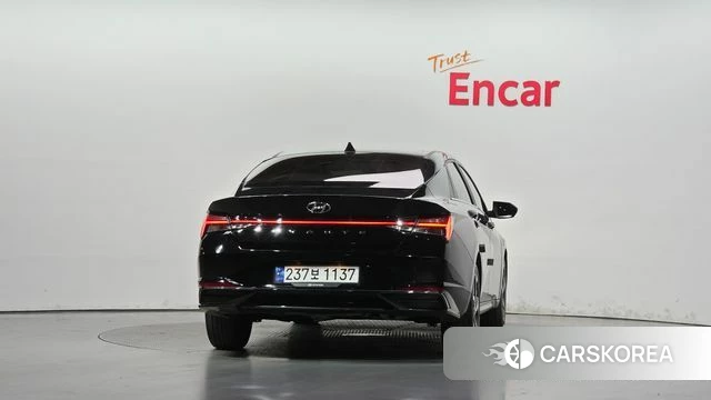 Hyundai Avante (CN7) id 4943382 из Кореи 28