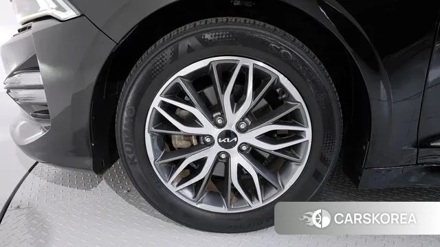 Kia K5 3rd generation id 3301054 из Кореи 14