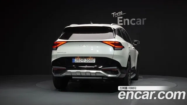 Kia Sportage 5th Generation id 2862706 из Кореи 14