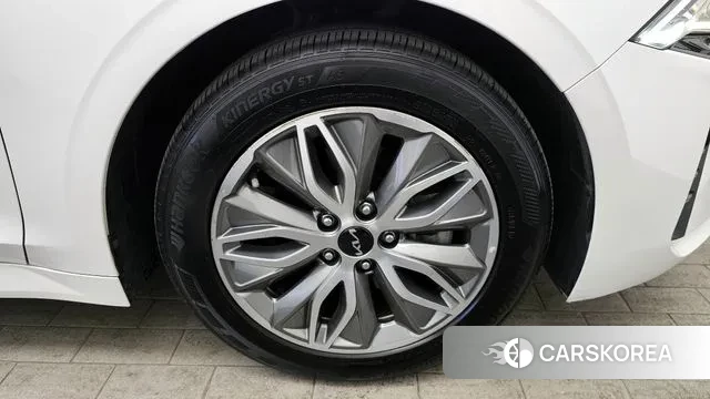 Kia K5 Hybrid 3rd Generation id 3629445 из Кореи 14