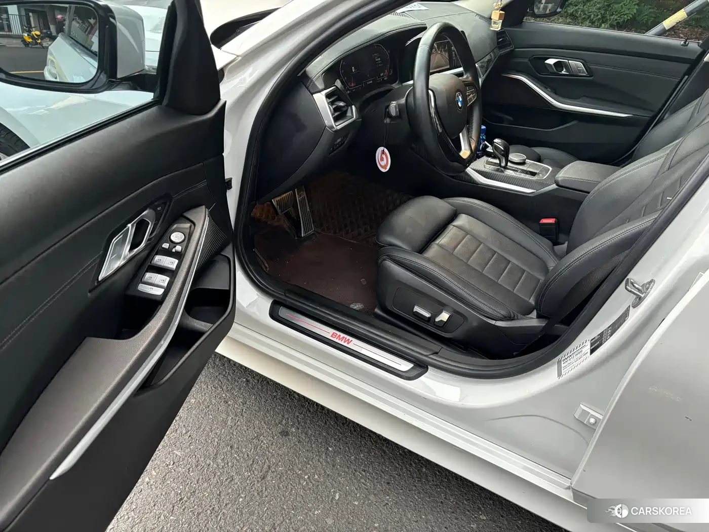BMW 3 series id 4669464 из Китая 10