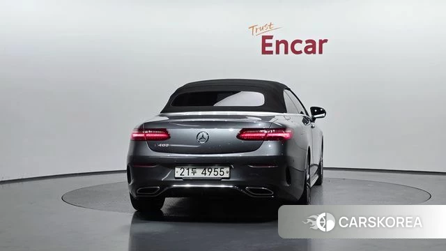 Mercedes-Benz E-Class W213 id 3829086 из Кореи 14