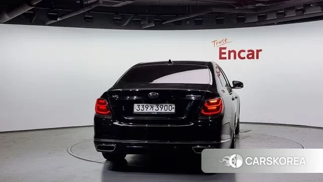 Kia More K9 id 2966018 из Кореи 14