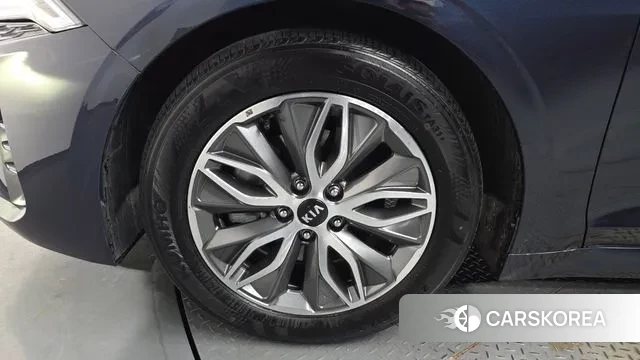 Kia K5 Hybrid 3rd Generation id 3514487 из Кореи 14