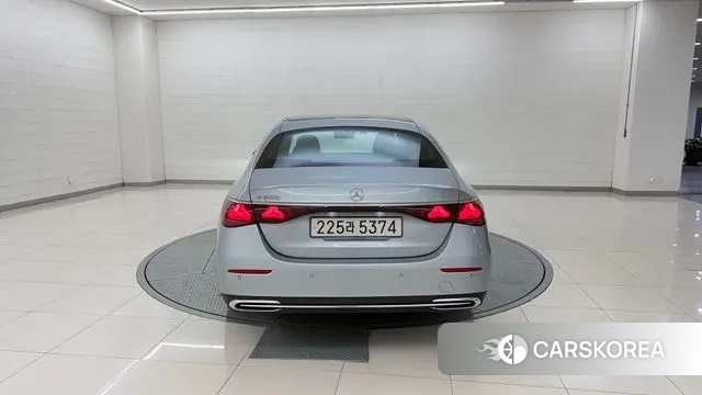 Mercedes-Benz E-Class W214 id 3523208 из Кореи 14