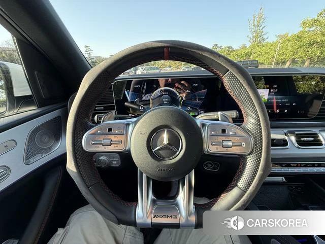 Mercedes-Benz GLE AMG id 4208218 из Китая 16