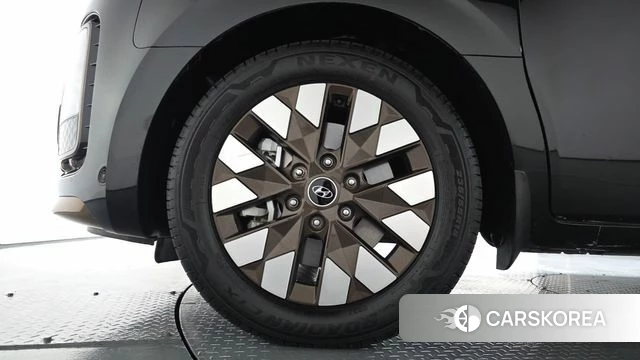 Hyundai Staria id 4847741 из Кореи 34