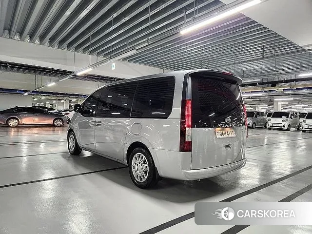 Hyundai Staria id 3425343 из Кореи 14