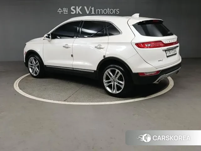 Lincoln MKC id 3090710 из Кореи 14