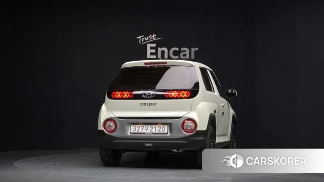 Hyundai Casper id 2900294 из Кореи 14