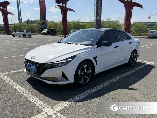 Hyundai Elantra id 4298248 из Китая 17