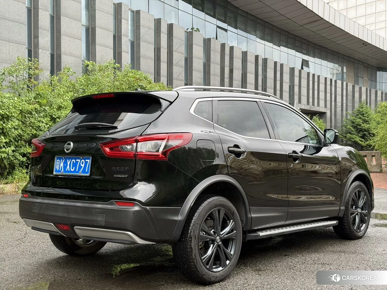 Nissan Qashqai id 4473372 из Китая 17