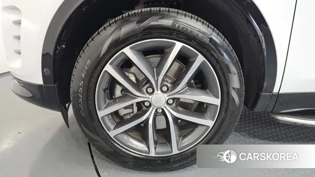 Land Rover Discovery Sports 2nd Generation id 3554902 из Кореи 14