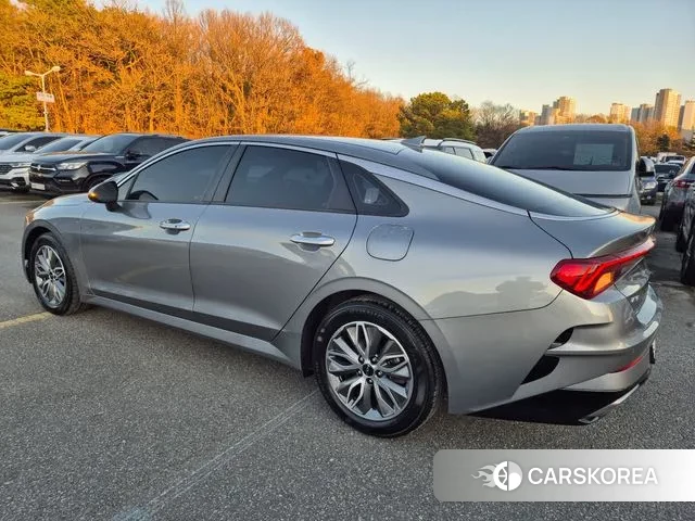 Kia K5 Hybrid 3rd Generation id 3451487 из Кореи 14