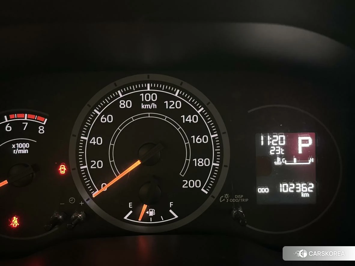 Toyota Hiace id 4440916 из Китая 7