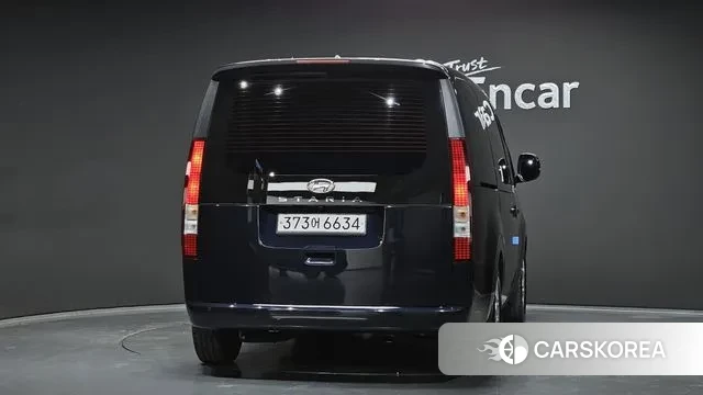 Hyundai Staria id 3629881 из Кореи 14