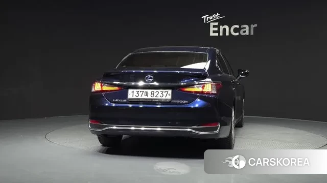 Lexus ES300h 7th generation id 3697623 из Кореи 14