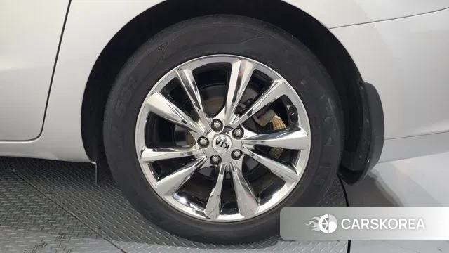 Kia The New Carnival id 3661134 из Кореи 14