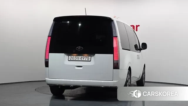 Hyundai Staria id 3705806 из Кореи 14