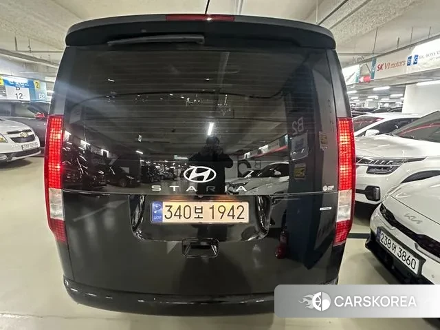 Hyundai Staria id 3590602 из Кореи 14