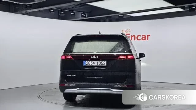 Kia Carnival 4th generation id 2939249 из Кореи 14