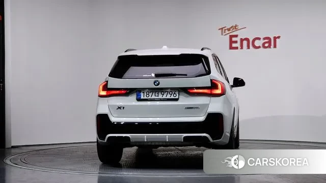 BMW X1 (U11) id 3599434 из Кореи 14