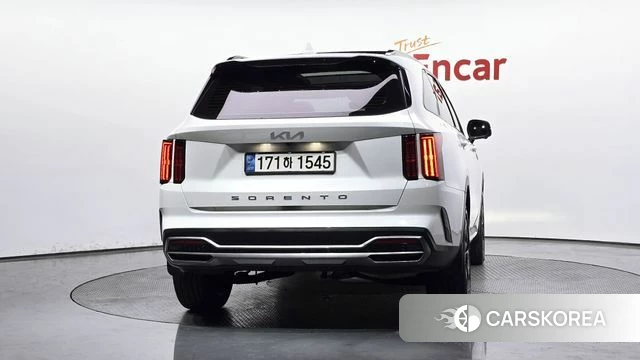 Kia Sorento 4th Generation id 4244198 из Кореи 26