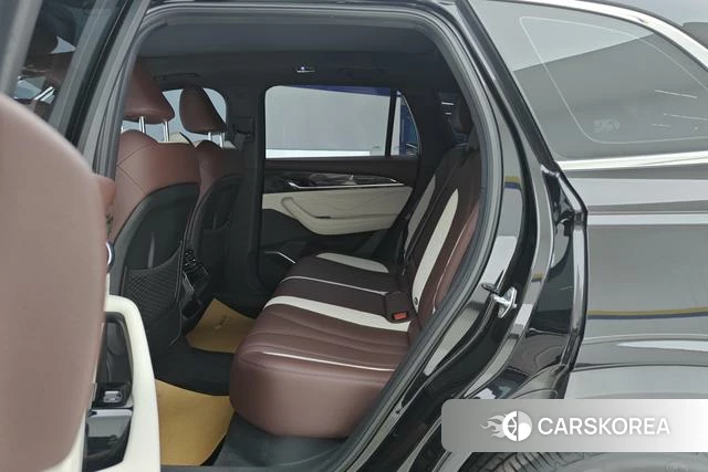 Geely Automobile Xingyue L id 3913555 из Китая 11