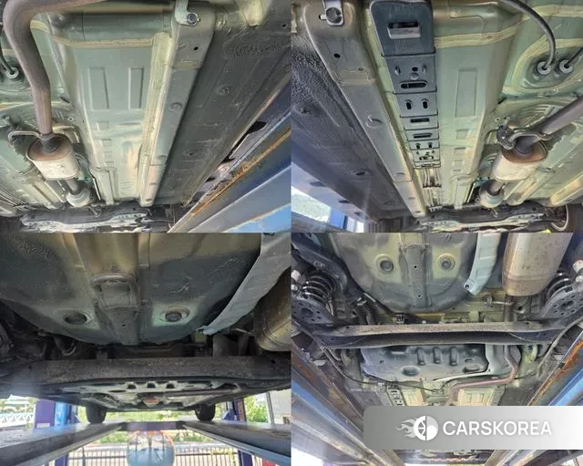 Kia Morning Urban (JA) id 2993978 из Кореи 12