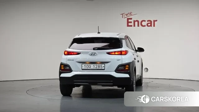 Hyundai Kona id 3308175 из Кореи 14