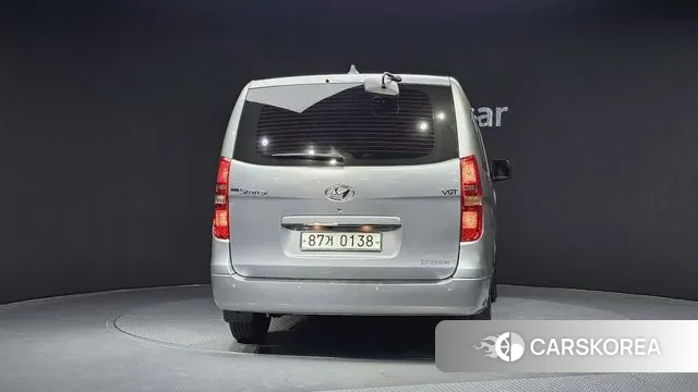 Hyundai The New Grand Starex id 3588493 из Кореи 14